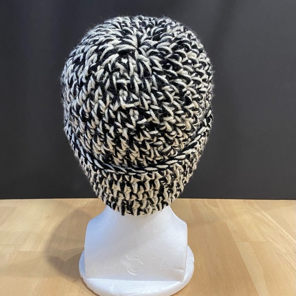 Hand Crafted Crochet Hat - Picture 2 of 6